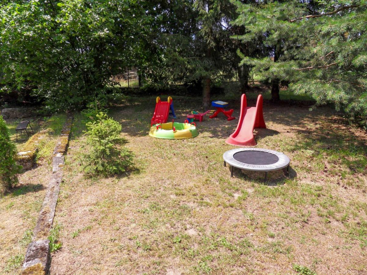 Holiday Home Ujezd Svateho Krize By Interhome Bela nad Radbuzou Экстерьер фото