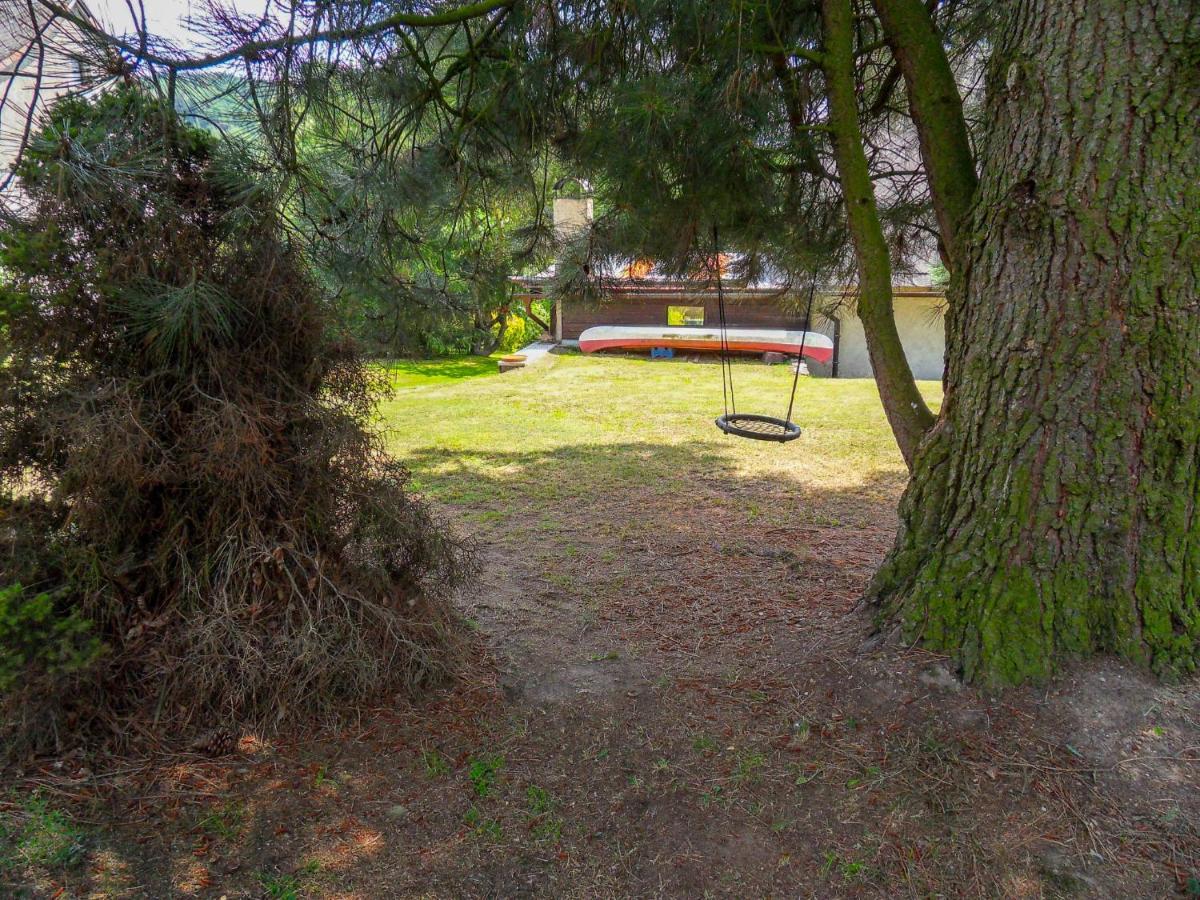 Holiday Home Ujezd Svateho Krize By Interhome Bela nad Radbuzou Экстерьер фото
